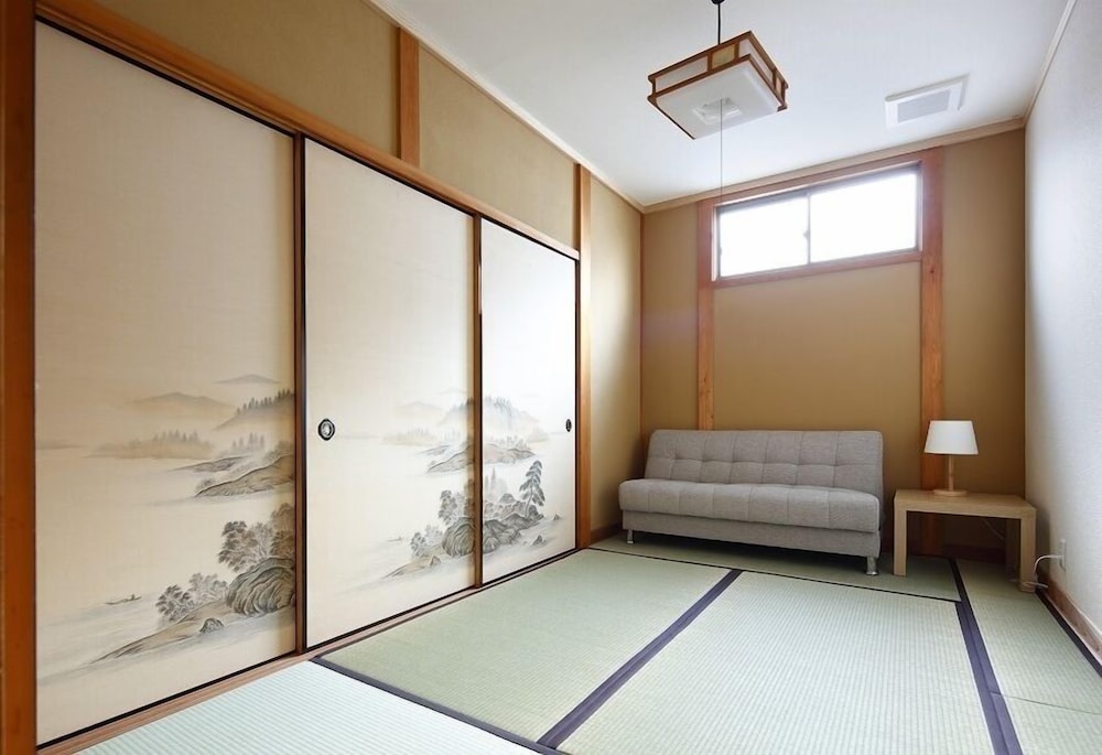 宿屋 天空 但馬