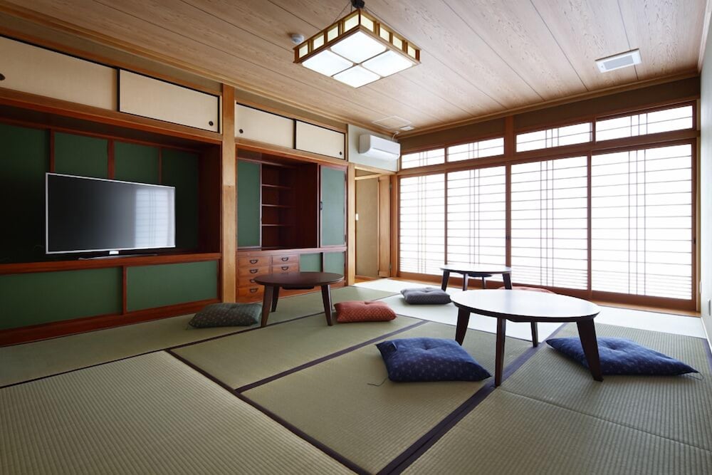 宿屋 天空 但馬
