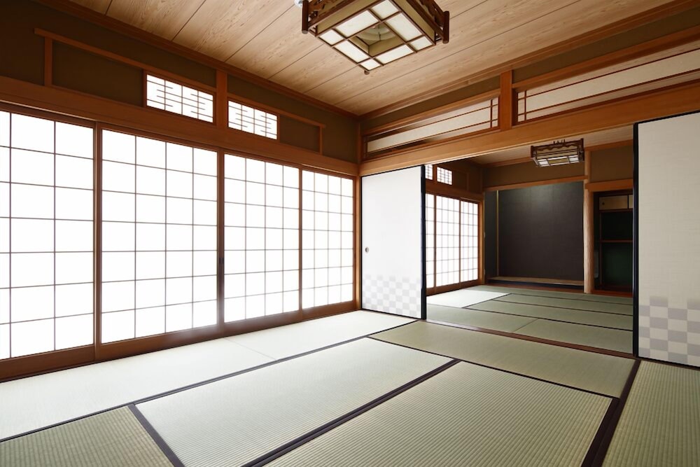 宿屋 天空 但馬