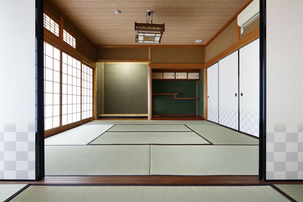 宿屋 天空 但馬
