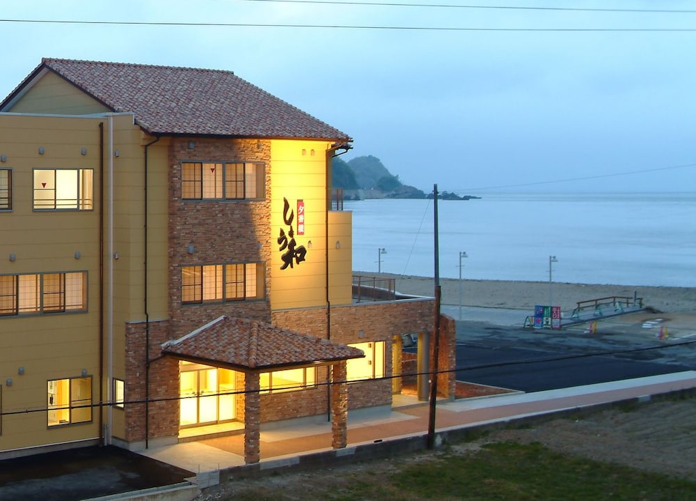 夕香楼しょう和 但馬