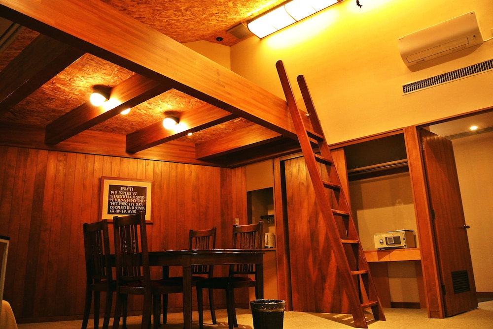 宙の森ホテル 花郷里 但馬