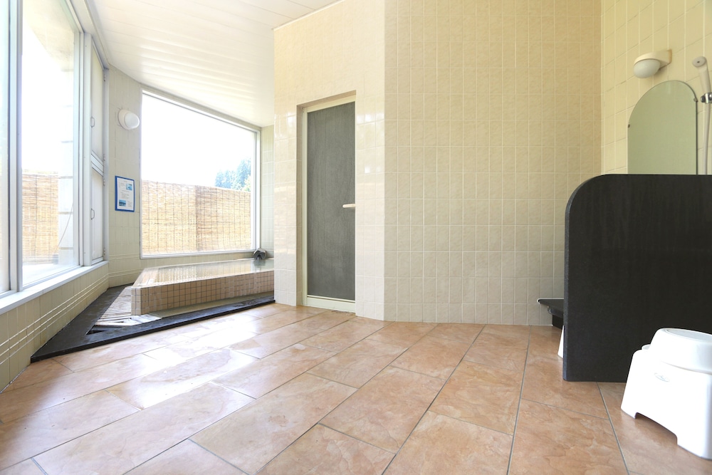 宙の森ホテル 花郷里 但馬