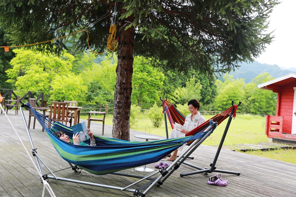 宙の森ホテル 花郷里 但馬