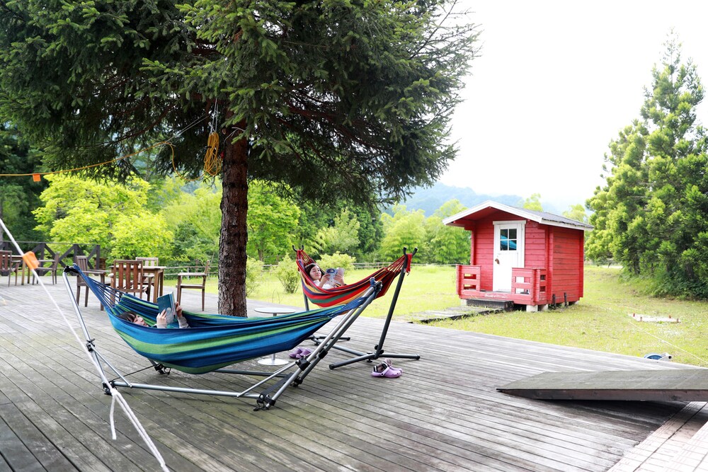 宙の森ホテル 花郷里 但馬