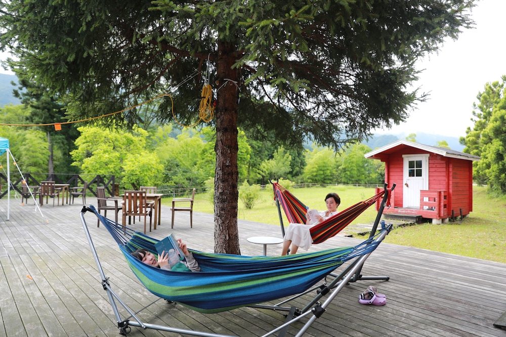 宙の森ホテル 花郷里 但馬