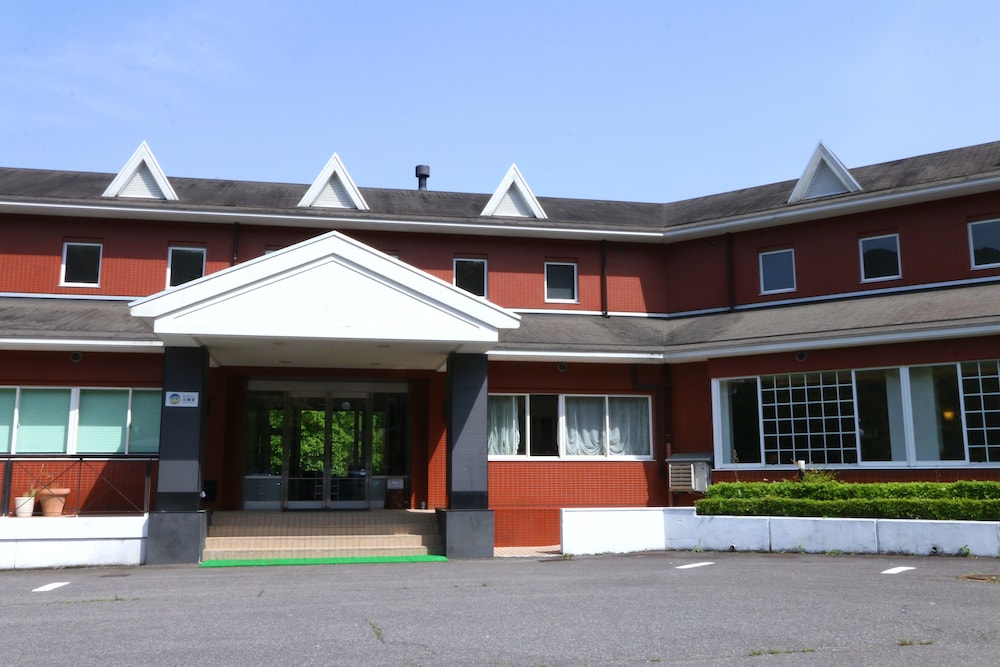 宙の森ホテル 花郷里 但馬