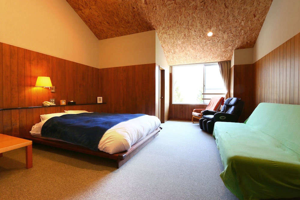 宙の森ホテル 花郷里 但馬