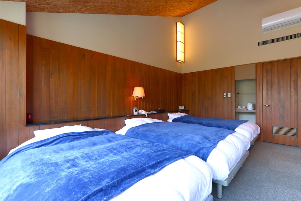 宙の森ホテル 花郷里 但馬