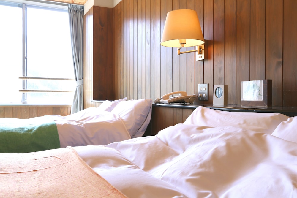 宙の森ホテル 花郷里 但馬