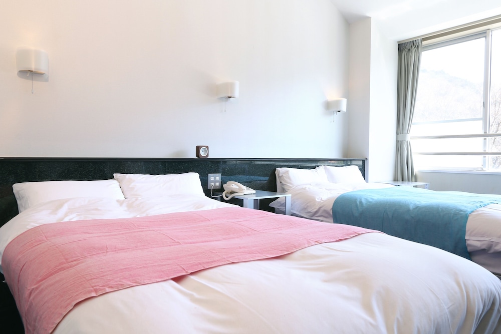 宙の森ホテル 花郷里 但馬