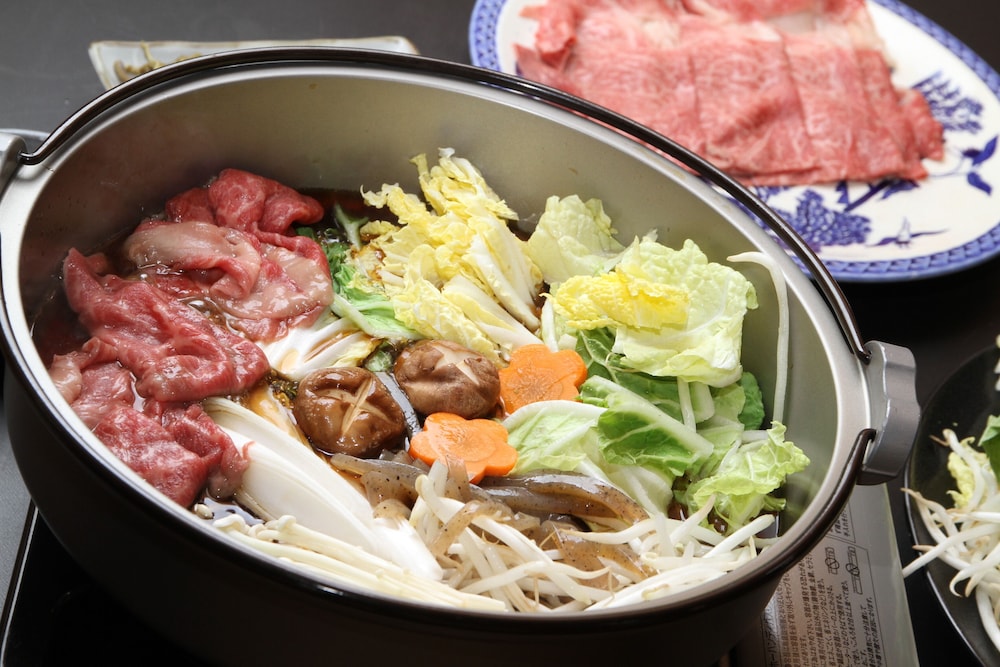 かどや新館 但馬