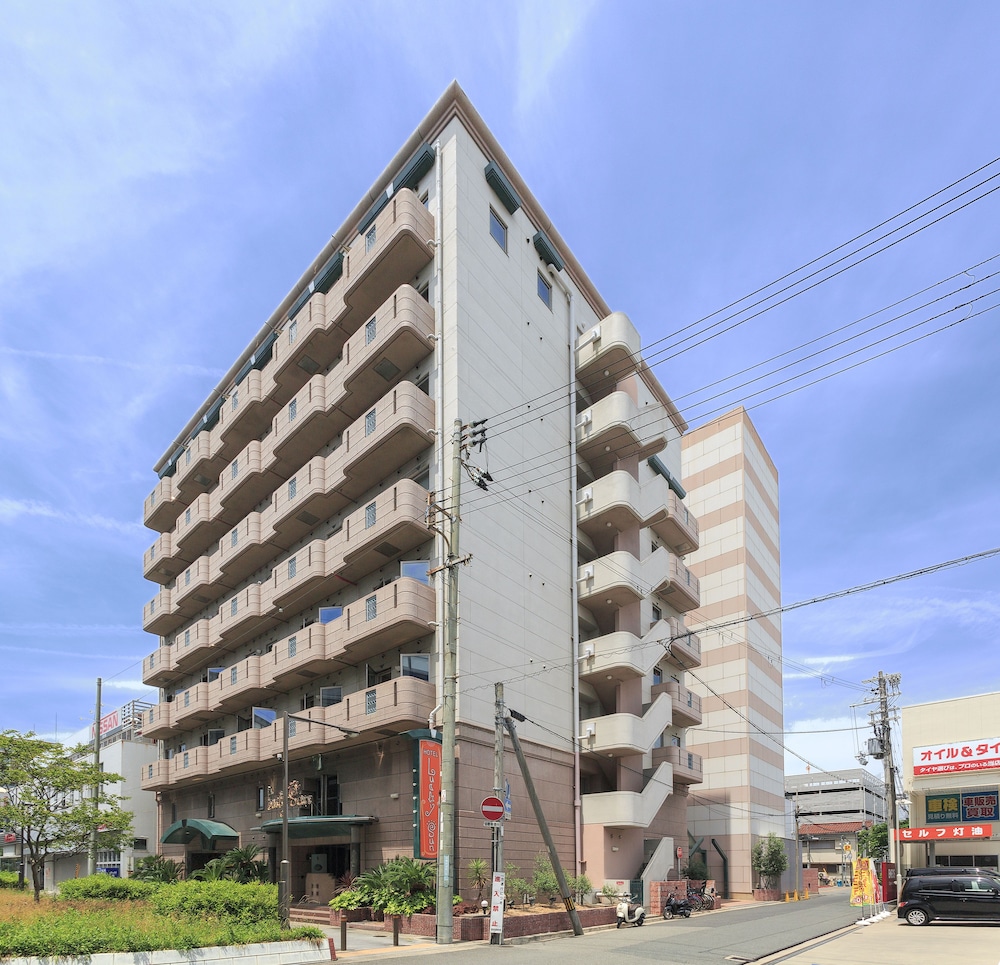 ラッキー サン 但馬