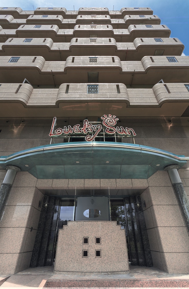 ラッキー サン 但馬