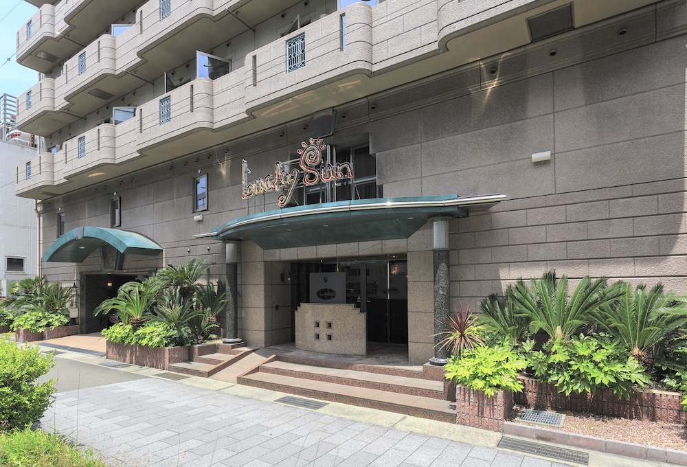 ラッキー サン 但馬