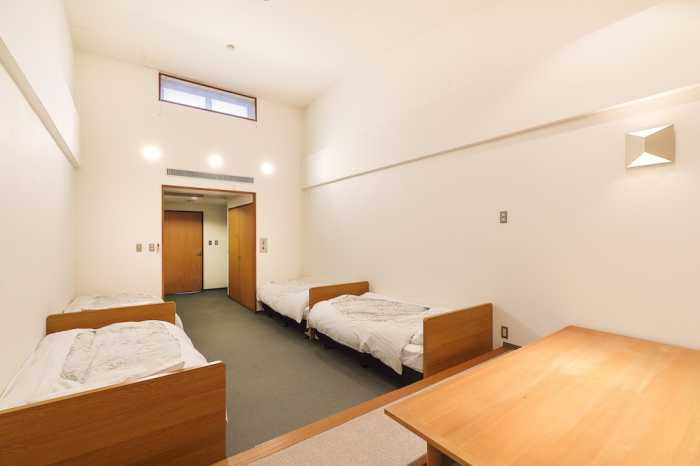 テラスリゾートASAGO 但馬