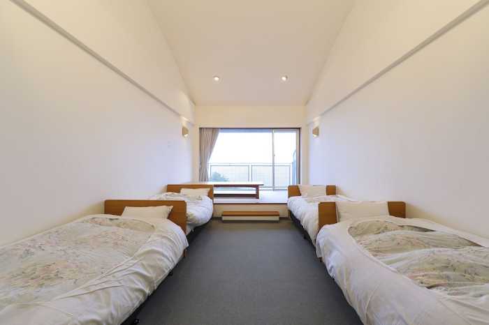 テラスリゾートASAGO 但馬