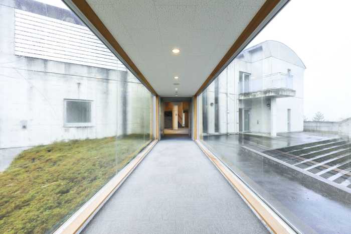 テラスリゾートASAGO 但馬