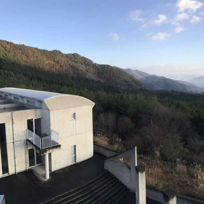 テラスリゾートASAGO 但馬