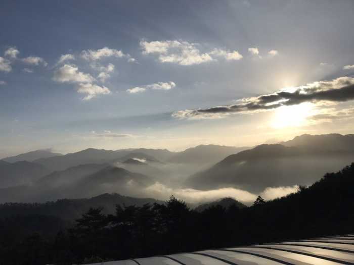 テラスリゾートASAGO 但馬