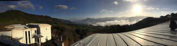 テラスリゾートASAGO 但馬