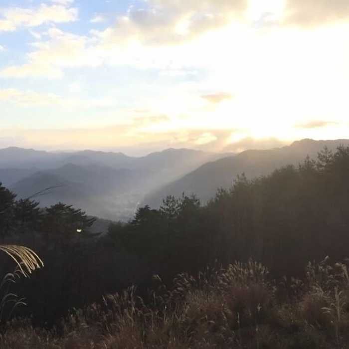 テラスリゾートASAGO 但馬