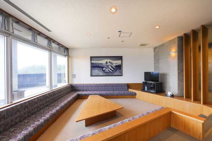 テラスリゾートASAGO 但馬