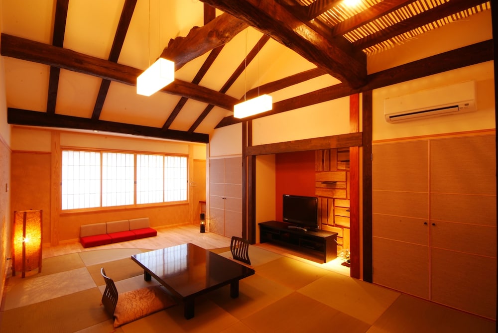 城崎温泉 但馬屋 但馬