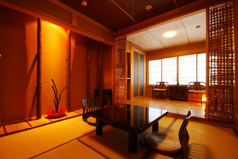 城崎温泉 但馬屋 但馬
