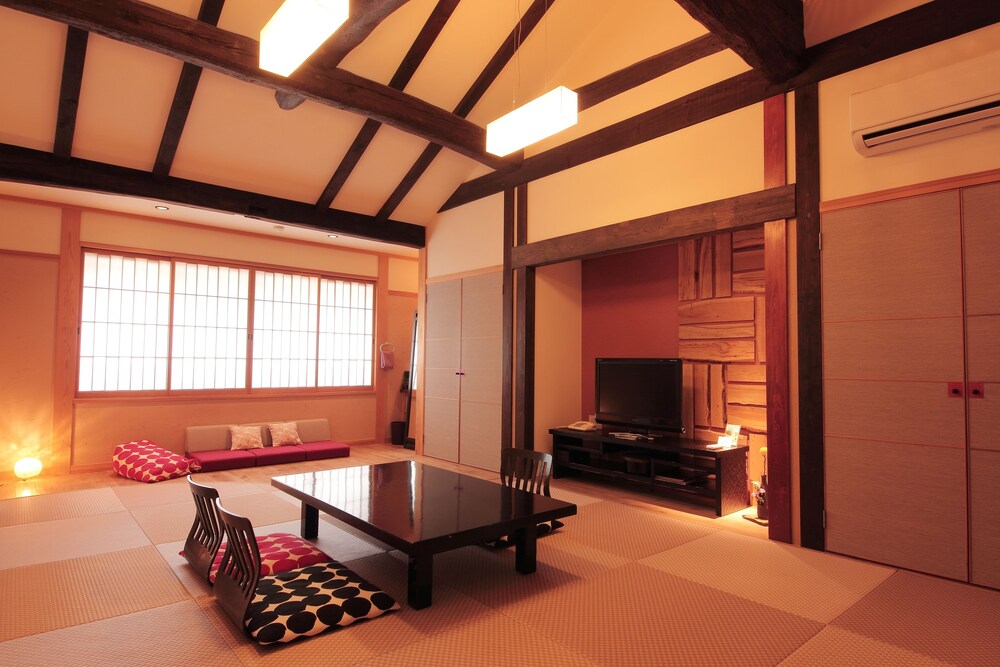 城崎温泉 但馬屋 但馬