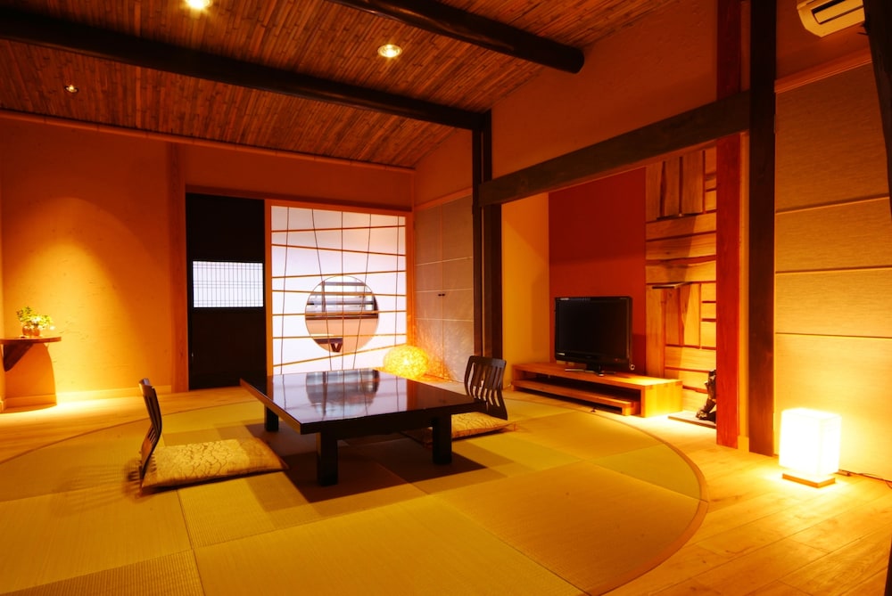 城崎温泉 但馬屋 但馬