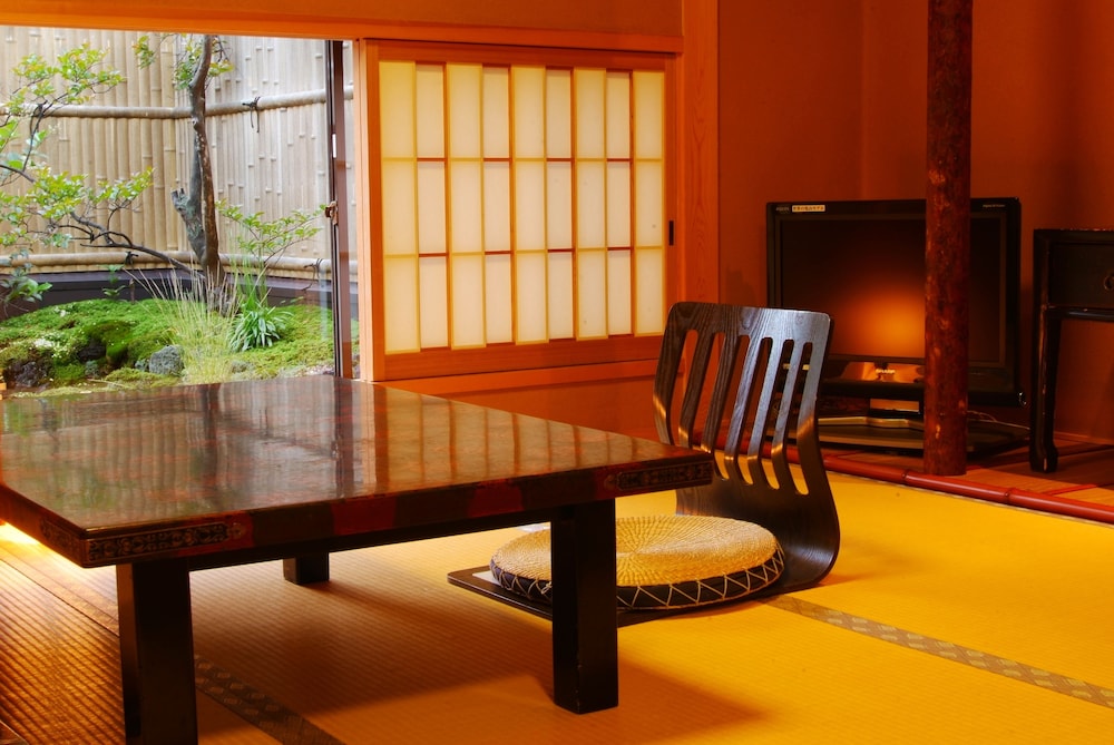 城崎温泉 但馬屋 但馬