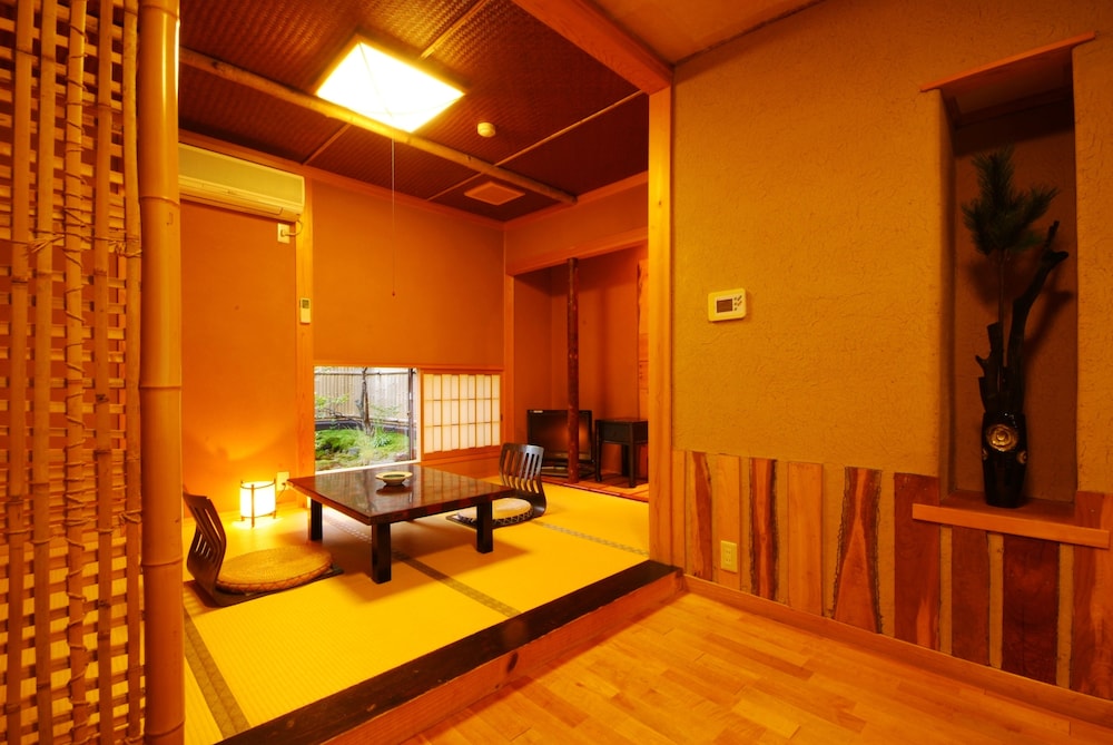 城崎温泉 但馬屋 但馬