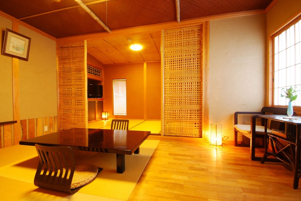 城崎温泉 但馬屋 但馬
