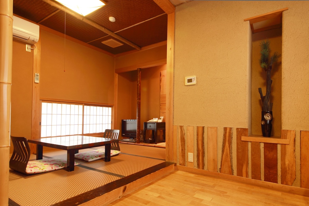 城崎温泉 但馬屋 但馬