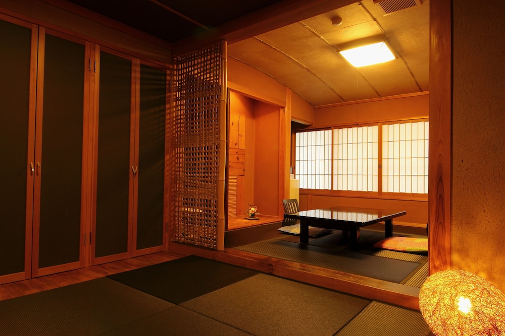 城崎温泉 但馬屋 但馬
