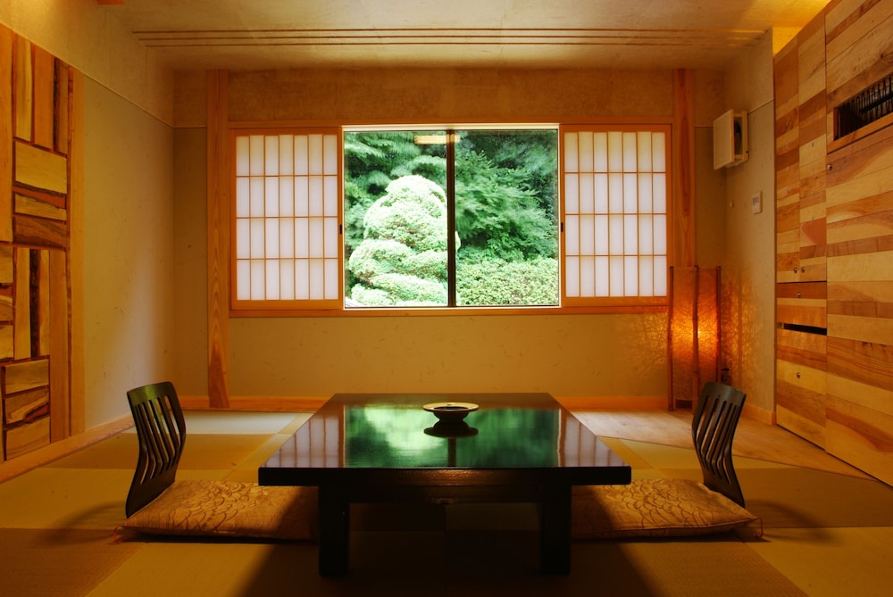 城崎温泉 但馬屋 但馬