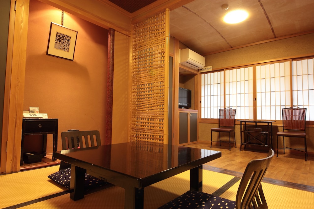 城崎温泉 但馬屋 但馬