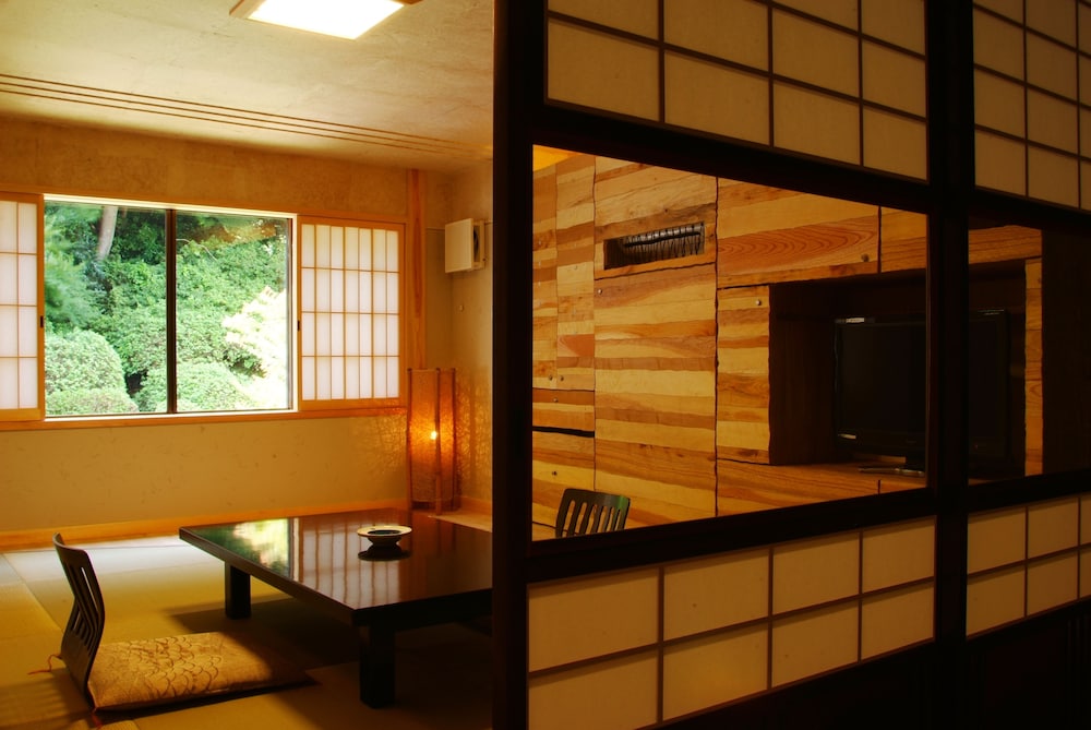 城崎温泉 但馬屋 但馬