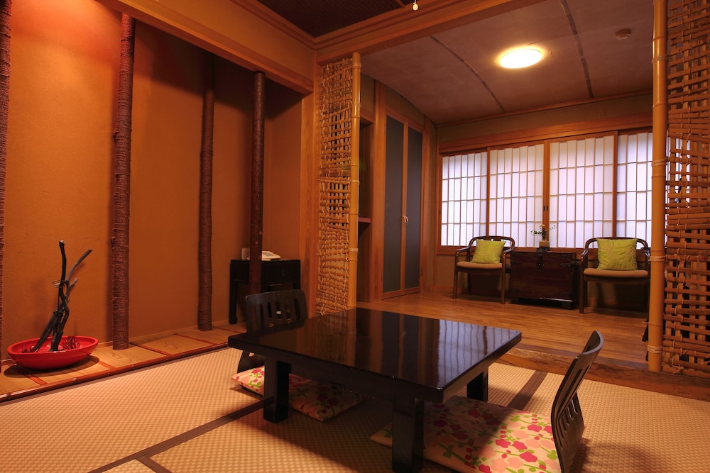城崎温泉 但馬屋 但馬