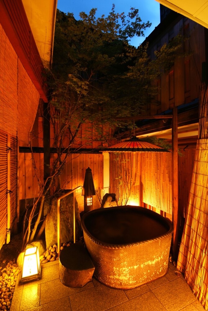 城崎温泉 但馬屋 但馬