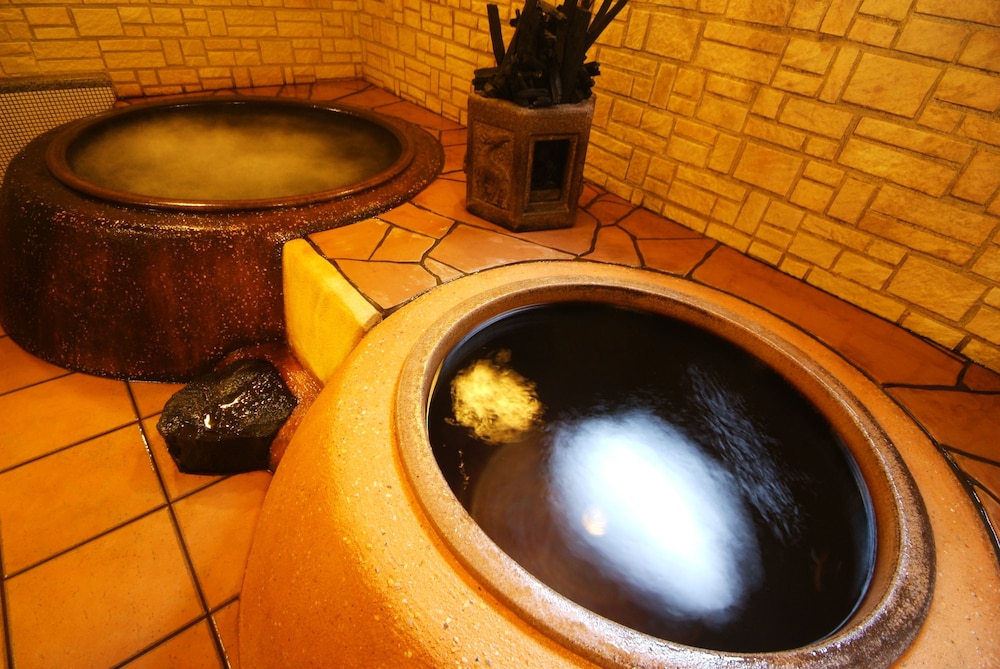 城崎温泉 但馬屋 但馬