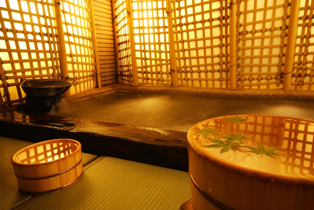 城崎温泉 但馬屋 但馬
