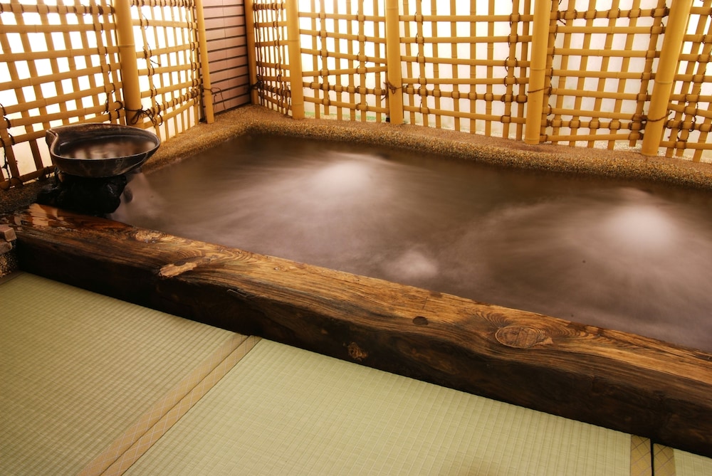 城崎温泉 但馬屋 但馬