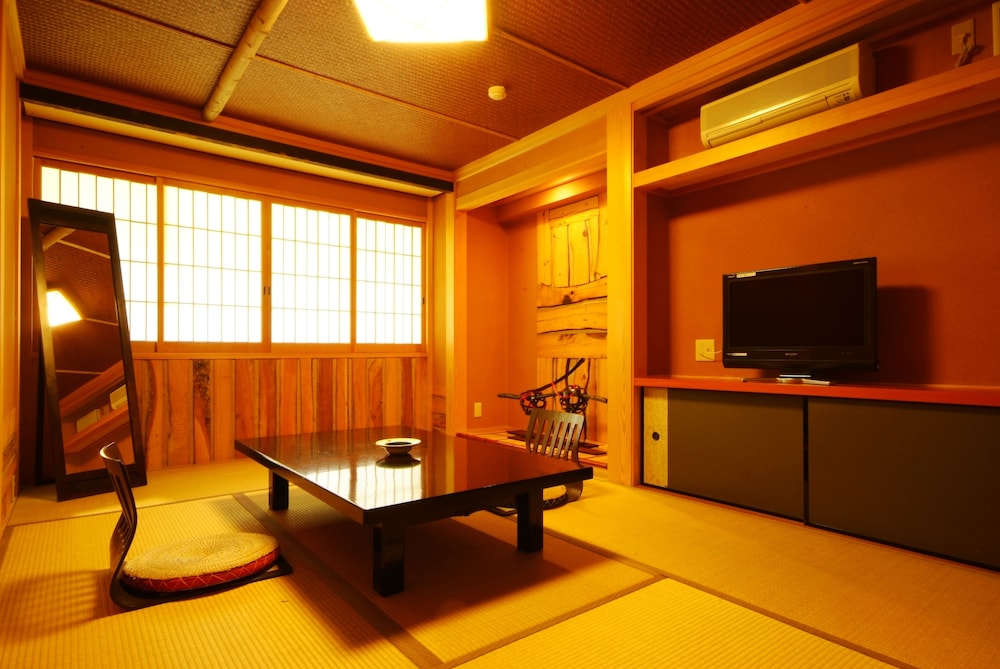 城崎温泉 但馬屋 但馬