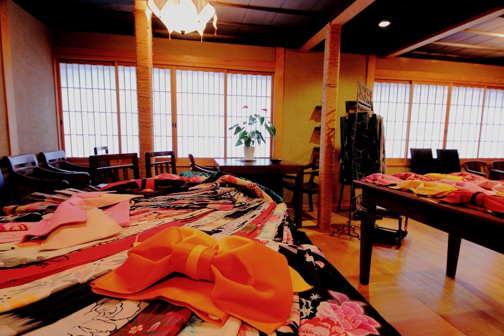 城崎温泉 但馬屋 但馬