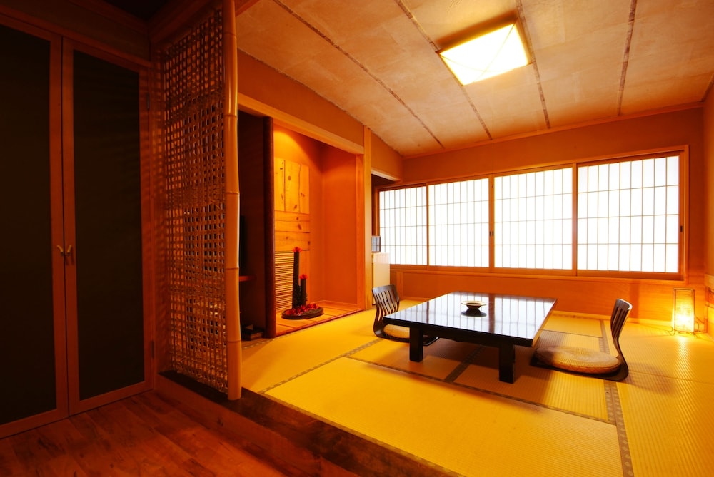 城崎温泉 但馬屋 但馬