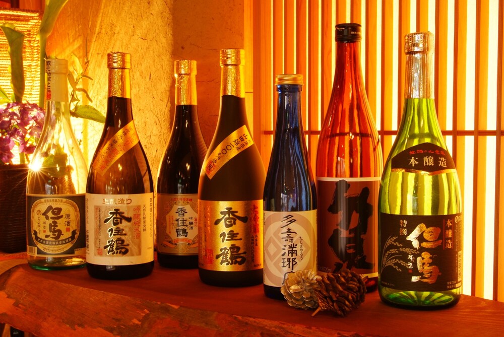 城崎温泉 但馬屋 但馬