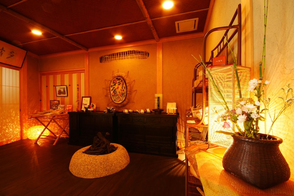 城崎温泉 但馬屋 但馬