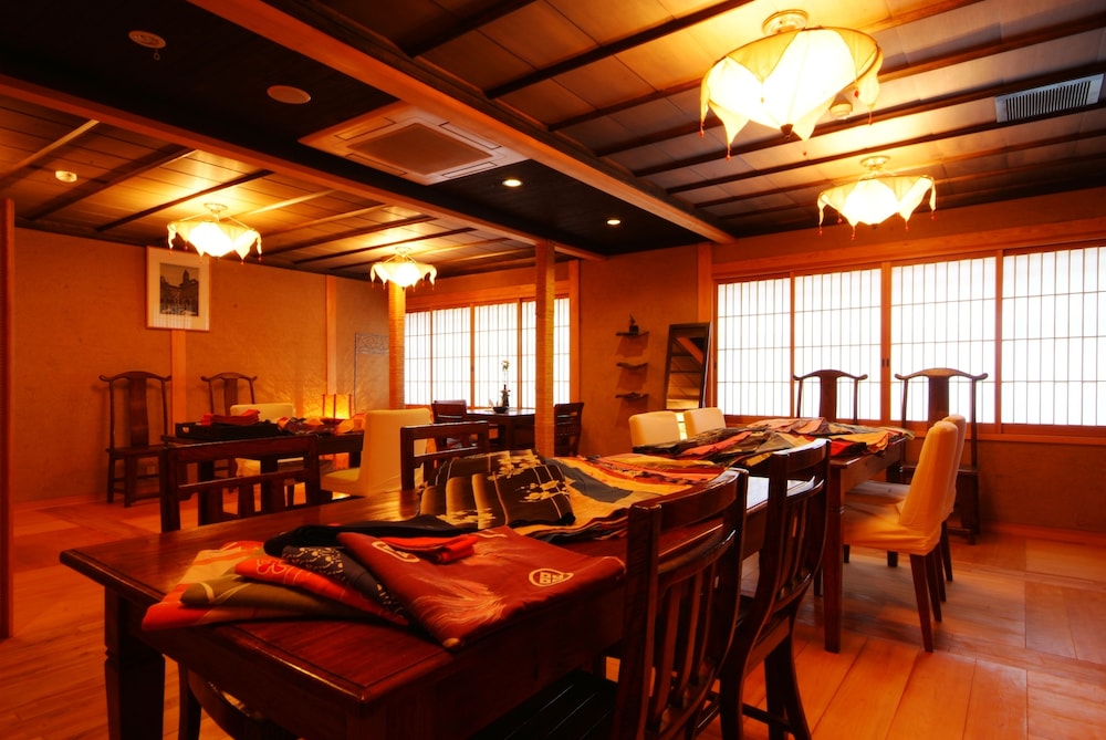城崎温泉 但馬屋 但馬